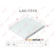������ ������ Lynxauto LAC-1316 Lynxauto LAC1316 ����