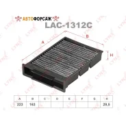 ������ ������ �������� Lynxauto LAC-1312C Lynxauto LAC1312C ����