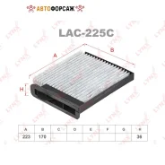 ������ ������ �������� Lynxauto LAC-225C Lynxauto LAC225C ����