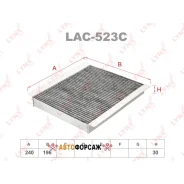 ������ ������ �������� Lynxauto LAC-523C Lynxauto LAC523C ����