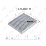 ������ �������� �������� Lynxauto LAC-801C Lynxauto LAC801C ����