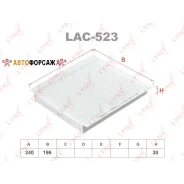 ������ ������ Lynxauto LAC-523 Lynxauto LAC523 ����
