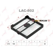 ������ ������ Lynxauto LAC-802 Lynxauto LAC802 ����