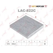 ������ �������� �������� Lynxauto LAC-822C Lynxauto LAC822C ����
