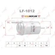 ������ ��������� Lynxauto LF-1012 Lynxauto LF1012 ����