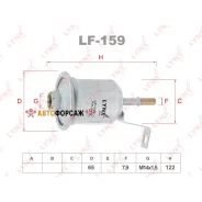 ������ ��������� Lynxauto LF-159 Lynxauto LF159 ����