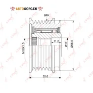 ����� �������� ����� ���������� Lynxauto PA-1037 Lynxauto PA1037 ����