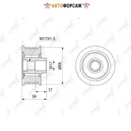 �������� ����� ����� ���������� Lynxauto PA-1124 Lynxauto PA1124 ����