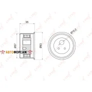 ����� �������� ����� ��� Lynxauto PB-1039 Lynxauto PB1039 ����