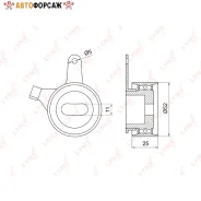 ����� �������� ����� ��� Lynxauto PB-1043 Lynxauto PB1043 ����