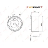 ����� �������� ����� ��� LADA Largus Lynxauto PB-1053 Lynxauto PB1053 ����