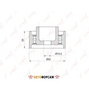 ����� �������� ����� ��� Lynxauto PB-3019 Lynxauto PB3019 ����