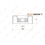 ����� �������� ���������� ����� Lynxauto PB-5011 Lynxauto PB5011 ����