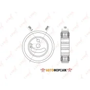 ����� �������� ���������� ����� Lynxauto PB-5025 Lynxauto PB5025 ����