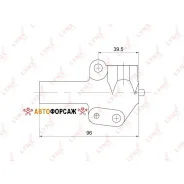 ���������� ����� ��� Lynxauto PT-1035 Lynxauto PT1035 ����