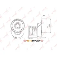����� �������� ���������� ����� Lynxauto PT-3105 Lynxauto PT3105 ����