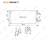 �������� ������������ Lynxauto RC-0184 Lynxauto RC0184 ����