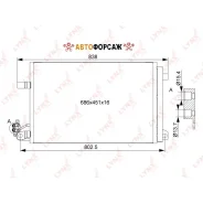 �������� ������������ Lynxauto RC-0527 Lynxauto RC0527 ����