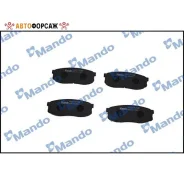 ������� ��������� �������� | ��� | Mando MPT41 Mando MPT41 ����