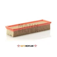������ ��������� MANN-Filter C 3484 MANN-Filter C3484 ����