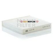 ������ �������� MANN MANN-Filter CU21003 MANN-Filter CU21003 ����