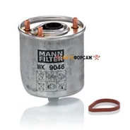 ����, ������ WK 9046 ������ ��������� MANN-Filter WK 9046 Z MANN-Filter WK9046Z ����
