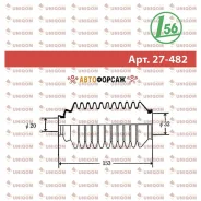 ������� ������� ����� Maruichi 27-482 Maruichi 27482 ����