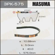 ������ ���������� Masuma 3PK- 575 Masuma 3PK-575 Masuma 3PK575 ����