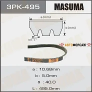 ������ ���������� Masuma 3PK- 495 Masuma 3PK-495 Masuma 3PK495 ����