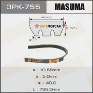 ������ ���������� Masuma 3PK- 755 Masuma 3PK-755 Masuma 3PK755 ����