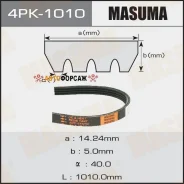 ������ ���������� Masuma 4PK-1010 Masuma 4PK-1010 Masuma 4PK1010 ����