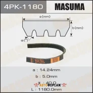 ������ ���������� Masuma 4PK-1180 Masuma 4PK-1180 Masuma 4PK1180 ����