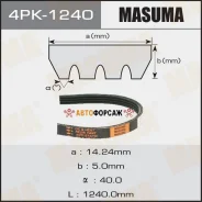 ������ ���������� Masuma 4PK-1240 Masuma 4PK-1240 Masuma 4PK1240 ����
