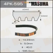 ������ ���������� Masuma 4PK- 595 Masuma 4PK-595 Masuma 4PK595 ����