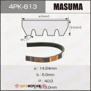 ������ ���������� Masuma 4PK-813 Masuma 4PK-813 Masuma 4PK813 ����
