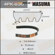 ������ ���������� Masuma 4PK- 830 Masuma 4PK-830 Masuma 4PK830 ����
