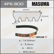 ������ ���������� Masuma 4PK- 800 Masuma 4PK-800 Masuma 4PK800 ����