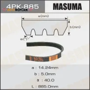 ������ ���������� Masuma 4PK- 885 Masuma 4PK-885 Masuma 4PK885 ����