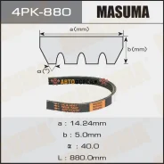 ������ ���������� Masuma 4PK- 880 Masuma 4PK-880 Masuma 4PK880 ����