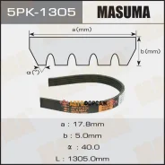 ������ ���������� Masuma 5PK-1305 Masuma 5PK-1305 Masuma 5PK1305 ����