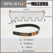 ������ ���������� Masuma 5PK- 910 Masuma 5PK-910 Masuma 5PK910 ����