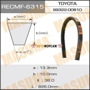 ������ �������� Masuma ��.6315 13�825 �� Masuma 6315 Masuma 6315 ����