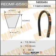 ������ ����������� Masuma ��.6590 13�1524 �� Masuma 6590 Masuma 6590 ����