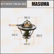 ��������� Masuma 97300790, 4HF1 Masuma 97300790A-82 Masuma 97300790A82 ����