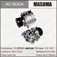 ���������� ������������ Masuma, Honda CR-V / R20A2, K24Z1, N22A2 Masuma AC-5004 Masuma AC5004 ����