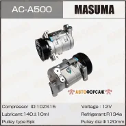 ���������� ������������ Masuma, Chevrolet Cruze / LXV, LDE Masuma AC-A500 Masuma ACA500 ����
