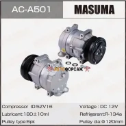 ���������� ������������ Masuma, Chevrolet Lacetti / L14, L44, LXT Masuma AC-A501 Masuma ACA501 ����