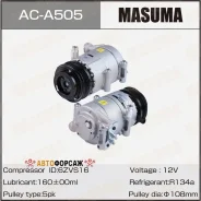 ���������� ������������ Masuma, FORD Focus, Focus C-MAX / Duratec-HE 1.8, Duratec-HE 2.0 Masuma AC-A505 Masuma ACA505 ����