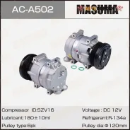 ���������� ������������ Masuma, Chevrolet AVEO (T200), Kalos / L14, LX5 Masuma AC-A502 Masuma ACA502 ����