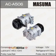 ���������� ������������ Masuma, FORD Focus / CB8 / 2.0 I4 DI Tivct Masuma AC-A506 Masuma ACA506 ����